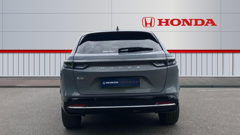 Honda E Ny1 150kW Elegance 69kWh 5dr Auto Electric Hatchback